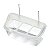 COMEDOURO MINI-SMART STA SOLUZIONI - Imagem 1