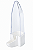 BEBEDOURO BANANA BRANCO MALHA FINA 80 ml 2GR - Imagem 1