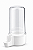 BEBEDOURO AOSTA BRANCO PEQUENO MALHA FINA 80ml 2GR - Imagem 1