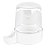 BEBEDOURO ITALIANO AMALFI BRANCO MALHA FINA 260ml  2GR - Imagem 1
