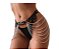 Harness com correntes para cintura - Imagem 1