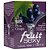 Fruit Sexy Gel Comestível e com efeito hot  - Sabor uva  40Ml Intt - Imagem 4