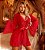 ROBE MERRY CHRISTMAS - Imagem 1