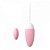CAPSULA VIBRATÓRIA BIA IESHA COM CONTROLE 10 VIBRAÇÕES VIBE TOYS - Imagem 3