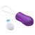 Cápsula vibrátoria com 10 vibrações e com Controle Remoto - VIPMIX - Imagem 6