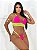 Conjunto Neon Rosa com Amarelo - Imagem 1