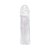 Capa peniana transparente com veias salientes e glande avantajada - YOUVIBE - Imagem 1