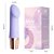 Mini vibrador recarregável com 10 modos de vibração - YOUVIBE - Imagem 5