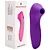 Vibrador De Pulsação 10 Modos V3 Sexy Import - Imagem 1