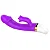 Vibrador ponto G com língua mágica - Imagem 3