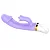 Vibrador ponto G com língua mágica - Imagem 4