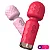 Mini massageador varinha mágica - Imagem 1
