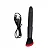 Vibrador em formato de pincel Genear - Imagem 6