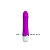 Pretty Love David – Vibrador com estimulador clitoriano com cerdas - Imagem 2
