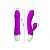 Pretty Love David – Vibrador com estimulador clitoriano com cerdas - Imagem 3