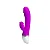 Pretty Love David – Vibrador com estimulador clitoriano com cerdas - Imagem 5