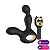 Nv Toys Cako – Massageador de próstata com aquecimento - Imagem 1