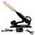 Máquina do sexo. Powerful Driving ll - Bivolt 110/220v. Masturbador feminino, com controle multivelocidades - Imagem 1