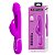 Vibrador de Ponto G 3 in 1- PRETTY LOVE - Imagem 2
