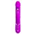 Vibrador de Ponto G 3 in 1- PRETTY LOVE - Imagem 3