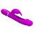 Vibrador de Ponto G 3 in 1- PRETTY LOVE - Imagem 4