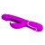 Vibrador de Ponto G 3 in 1- PRETTY LOVE - Imagem 7