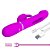 Vibrador de Ponto G 3 in 1- PRETTY LOVE - Imagem 10