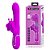 Vibrador Ponto G 4 in 1 - PRETTY LOVE - Imagem 3