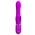 Vibrador Ponto G 4 in 1 - PRETTY LOVE - Imagem 5