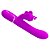 Vibrador Ponto G 4 in 1 - PRETTY LOVE - Imagem 2