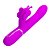 Vibrador Ponto G 4 in 1 - PRETTY LOVE - Imagem 4
