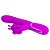 Vibrador Ponto G 4 in 1 - PRETTY LOVE - Imagem 6