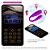 Vibrador de casal com 12 modos de vibração, controlado via Bluetooth - PRETTY LOVE - Imagem 10