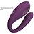 Vibrador para Casal com 10 Modos de Vibração e 10 modos de tapa,com Controle via Aplicativo - Aari - PRETTY LOVE - Imagem 4