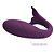 Vibrador para Casal com 12 Modos de Vibração,com Controle via Aplicativo - Jayleen - PRETTY LOVE - Imagem 4