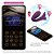 Vibrador para Casal com 12 Modos de Vibração,com Controle via Aplicativo - Jayleen - PRETTY LOVE - Imagem 14