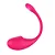 Vibrador de casal em formato de glande por aplicativo - Imagem 6