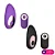Vibrador calcinha com controle remoto - Imagem 1