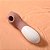 Estimulador de Clitóris Recarregável em formato de Urso com 10 Modos de Pulsação - YOUVIBE - Imagem 6