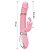 Vibrador Rabbit Ponto G Recarregável com 36 Modos de Vibração e com Aquecimento - Imagem 7