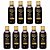 Óleo Corporal Para Massagem 120Ml Sensual Love - Imagem 1
