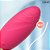 Vibrador Bullet com 10 modos de vibração e com Controle Remoto - LILO - Imagem 9