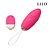 Vibrador Bullet com 10 modos de vibração e com Controle Remoto - LILO - Imagem 7