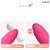 Vibrador Bullet com 10 modos de vibração e com Controle Remoto - LILO - Imagem 11