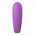 VIBRADOR CASAL VEBE S-HANDE GENERAL IMPORT - Imagem 5