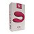 VIBRADOR CASAL VEBE S-HANDE GENERAL IMPORT - Imagem 7