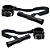 KIT SADO BONDAGE PORTA COM AMARRAS - DOMINATRIXXX - Imagem 1