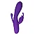Vibrador tripla estimulação - Imagem 1