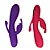 Vibrador tripla estimulação - Imagem 3