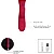 Vibrador tripla estimulação - Imagem 4
